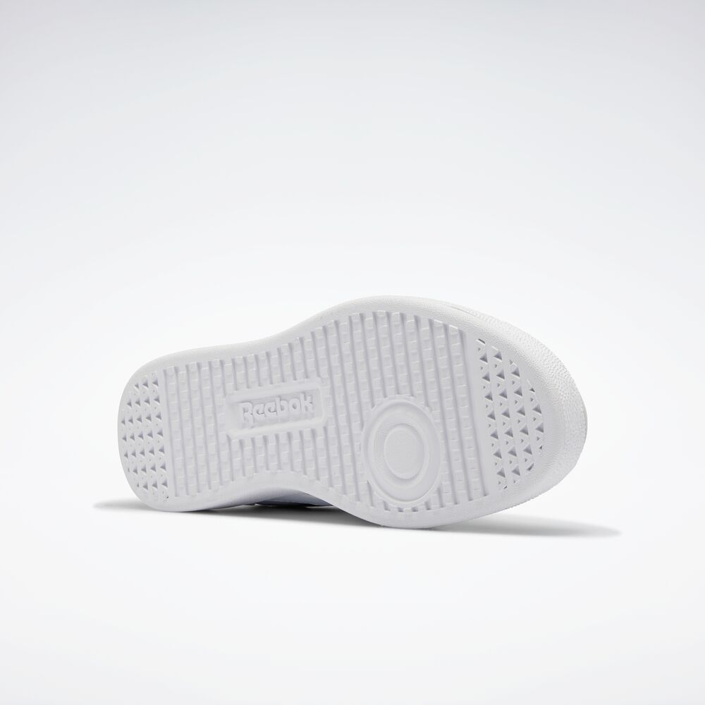 Tênis Reebok Smash Edge Unissex