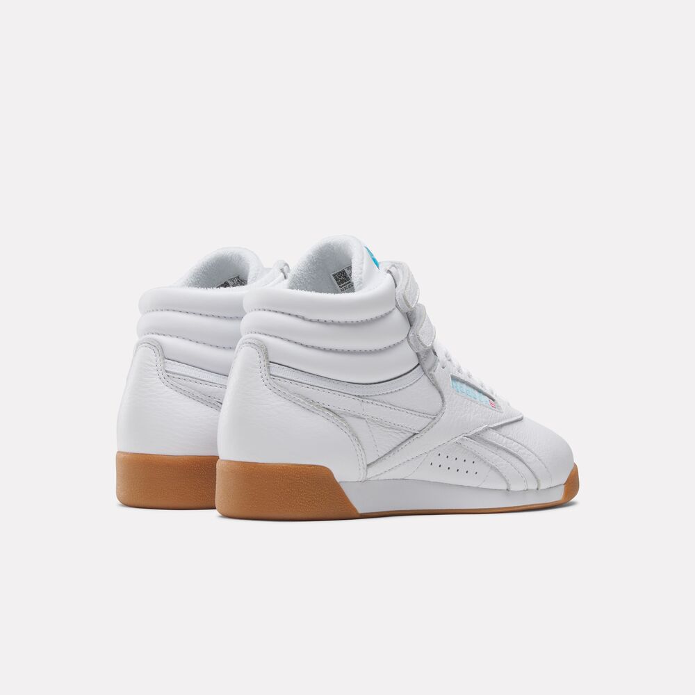 Tênis Reebok F/S Hi Feminino