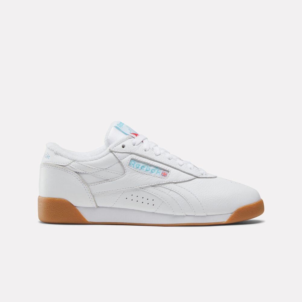 Tênis Reebok Freestyle Lo Feminino - imagem 1