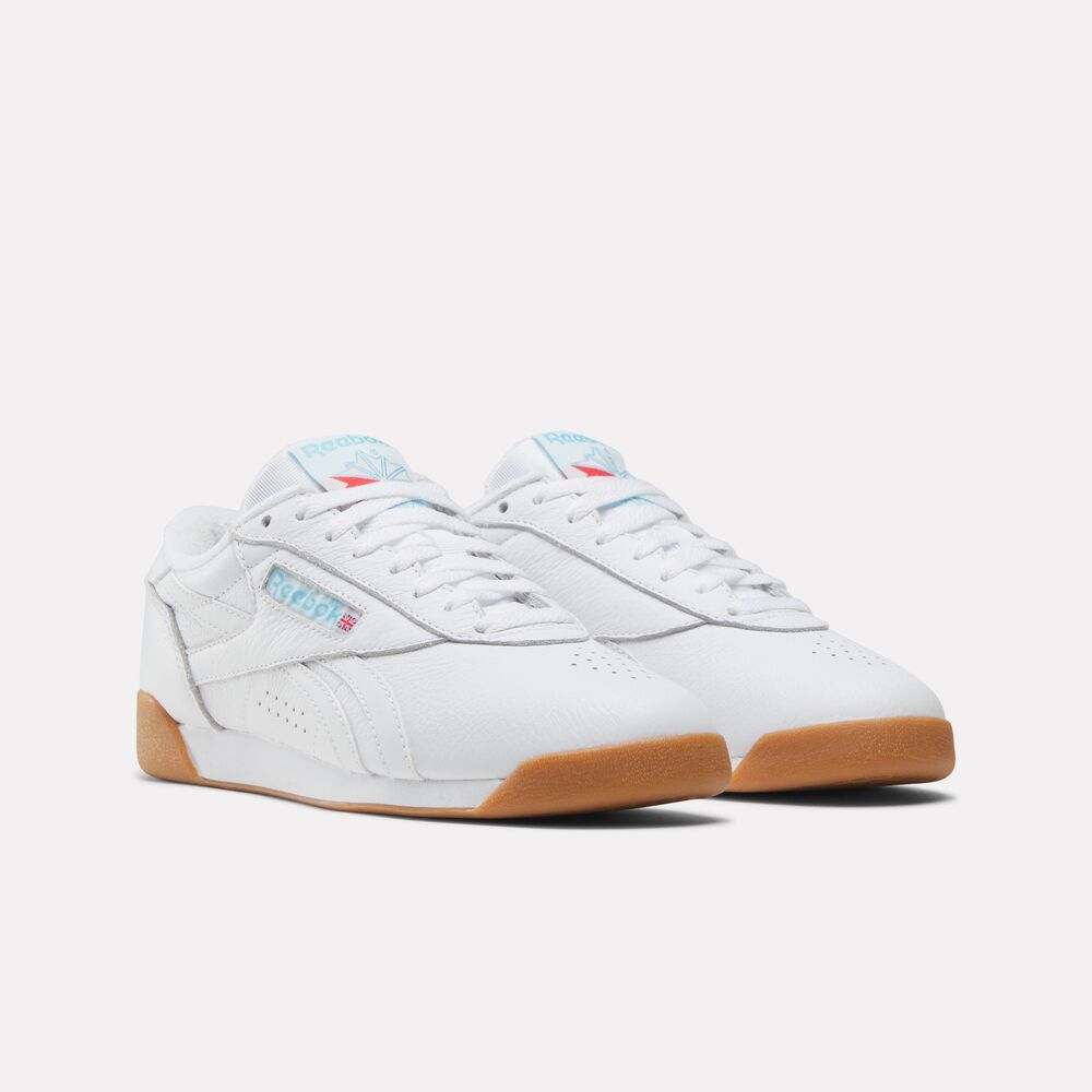Tênis Reebok F/S Lo Feminino