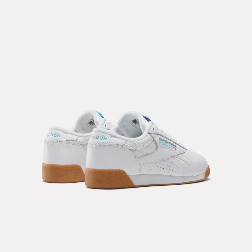 Tênis Reebok F/S Lo Feminino