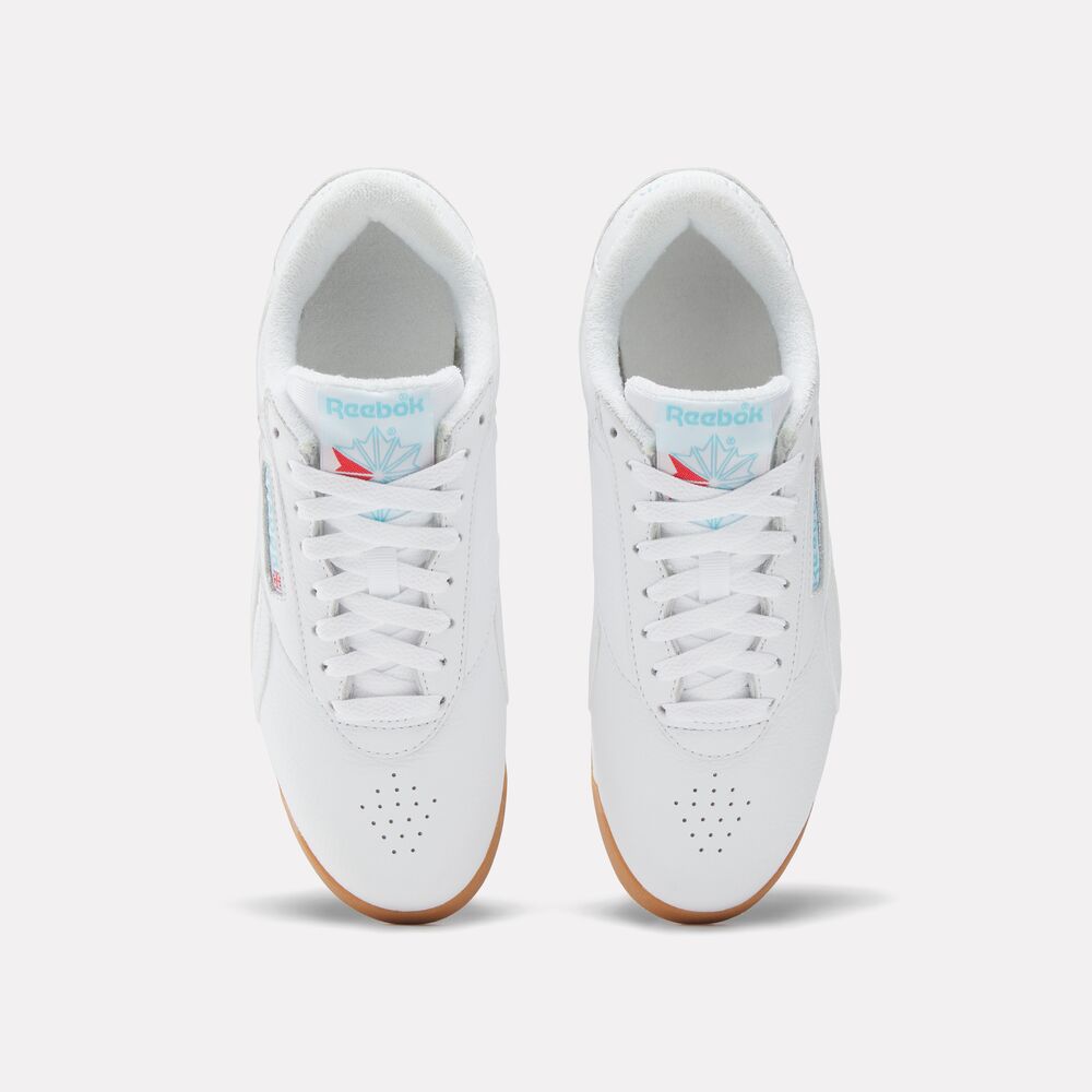 Tênis Reebok F/S Lo Feminino
