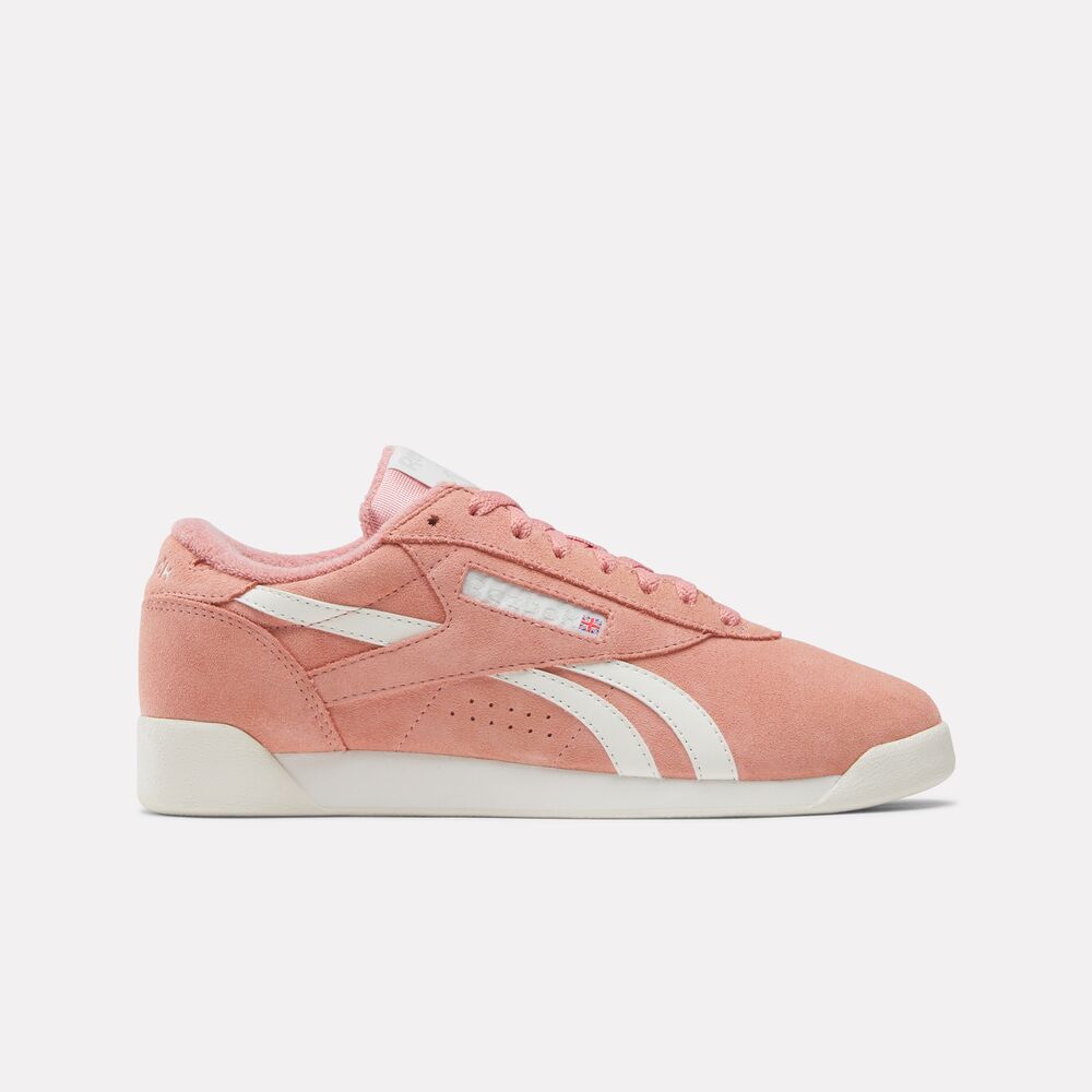 Tênis Reebok F/S Lo Feminino