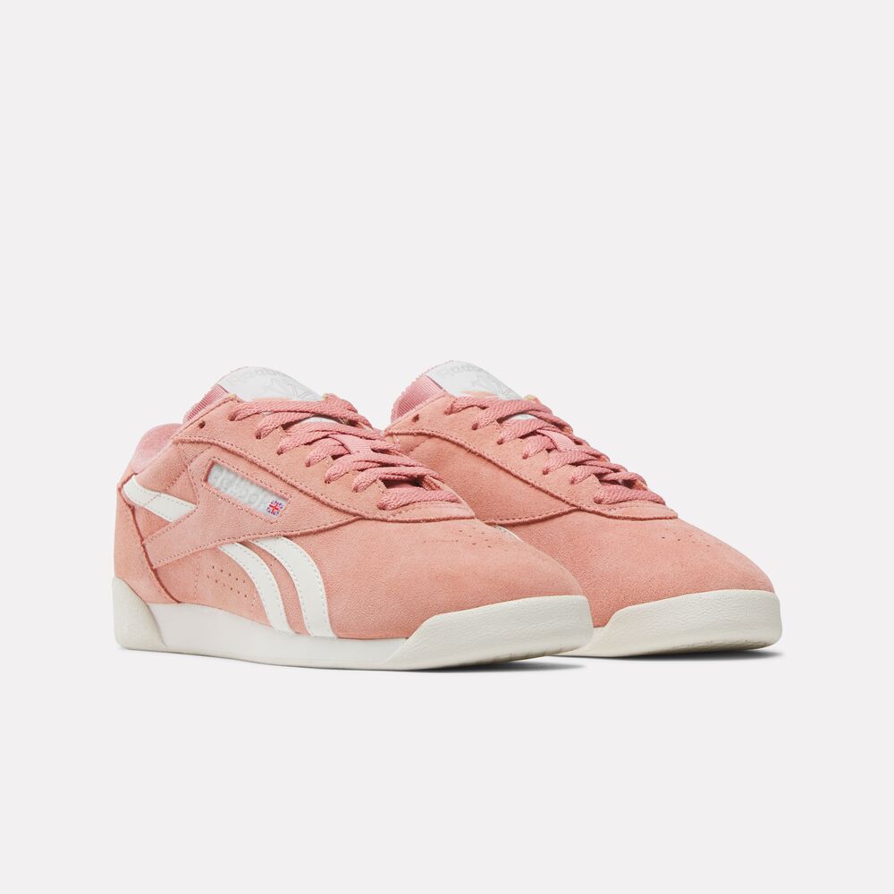 Tênis Reebok F/S Lo Feminino