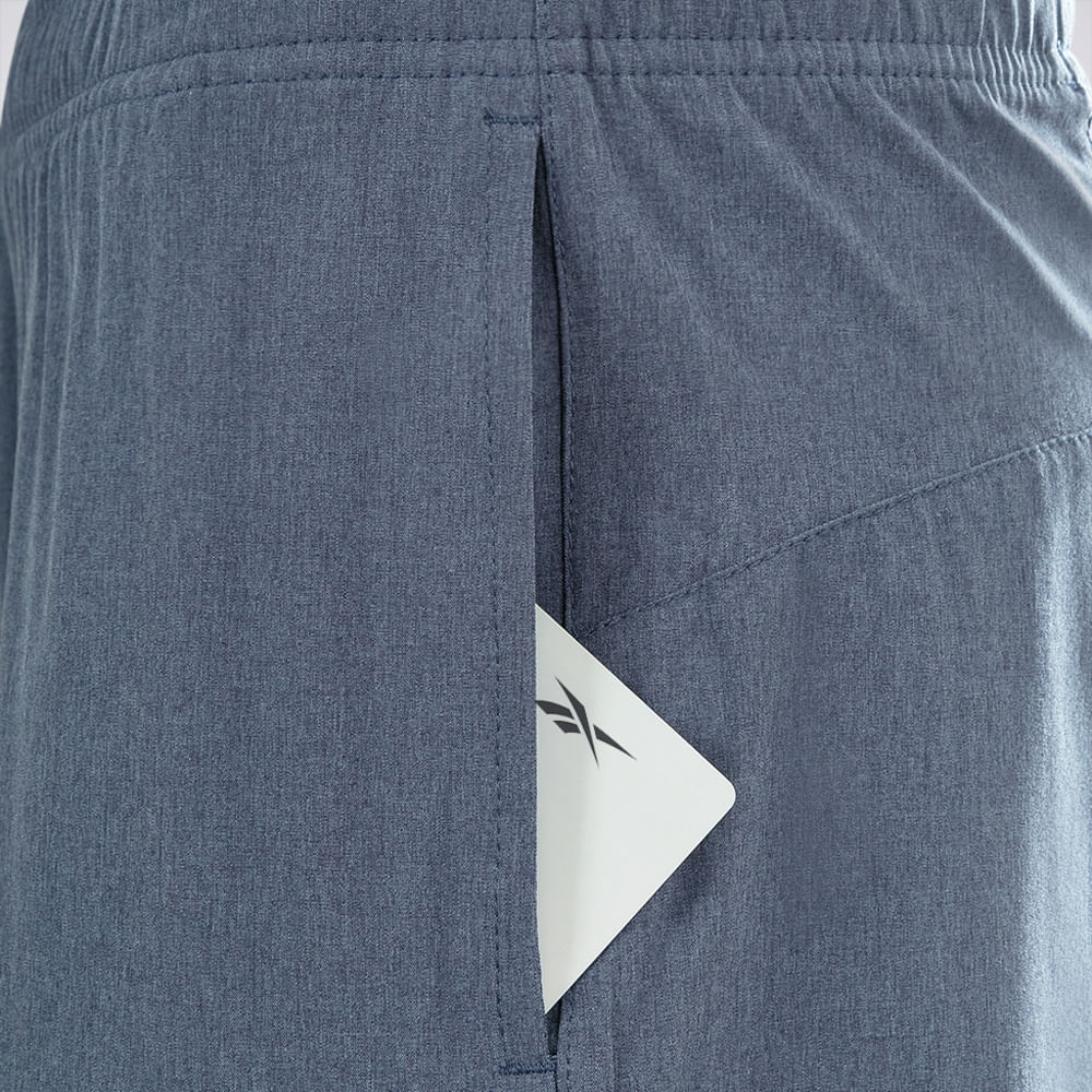 Short Reebok 5 Neo Masculino