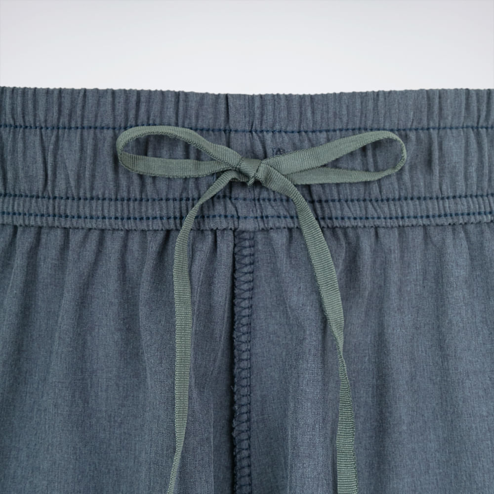 Short Reebok 5 Neo Masculino