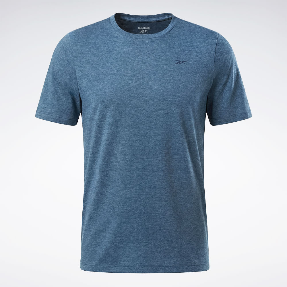 Camiseta Reebok Train ll Masculina