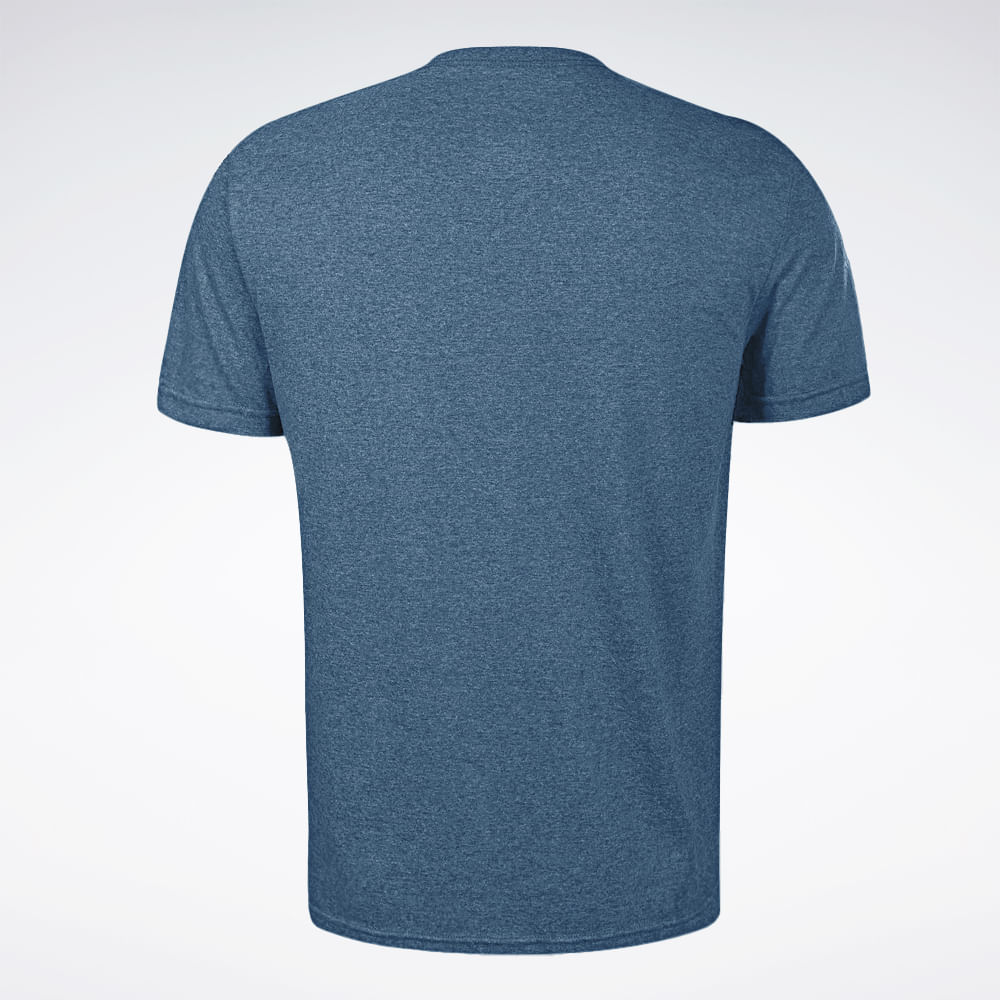 Camiseta Reebok Train ll Masculina