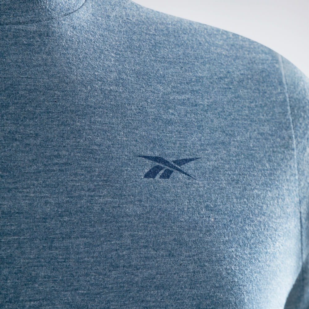 Camiseta Reebok Train ll Masculina