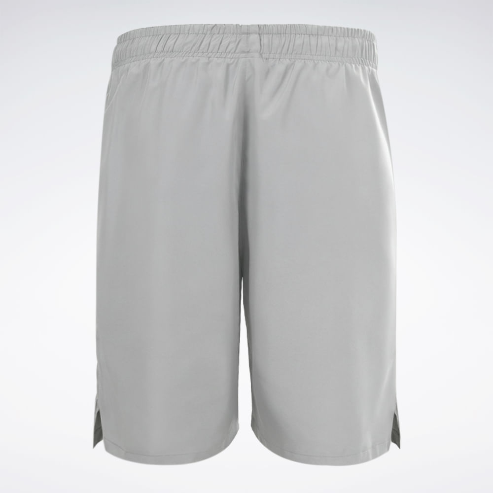 Short Reebok Dynamic 9 Masculino