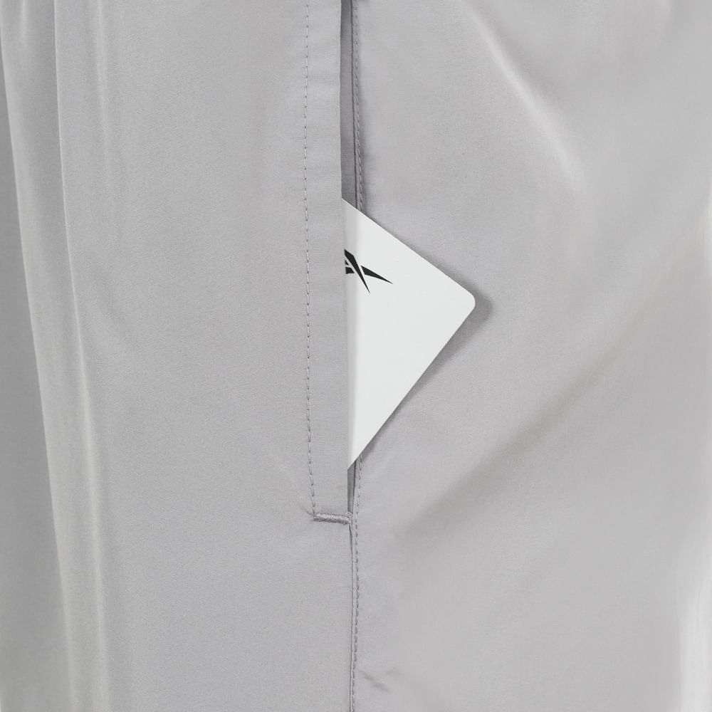 Short Reebok Dynamic 9 Masculino