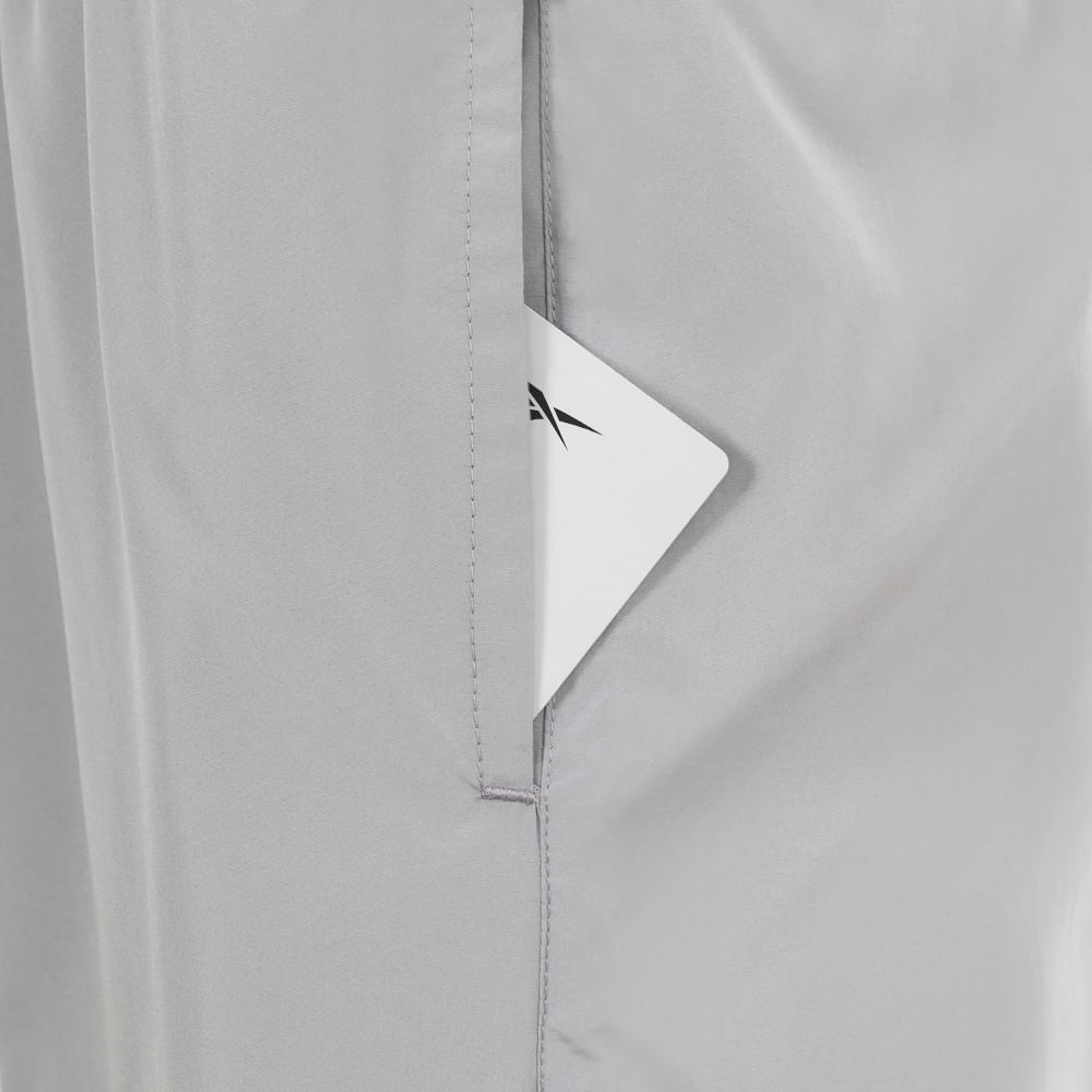 Short Reebok Dynamic 5 Masculino