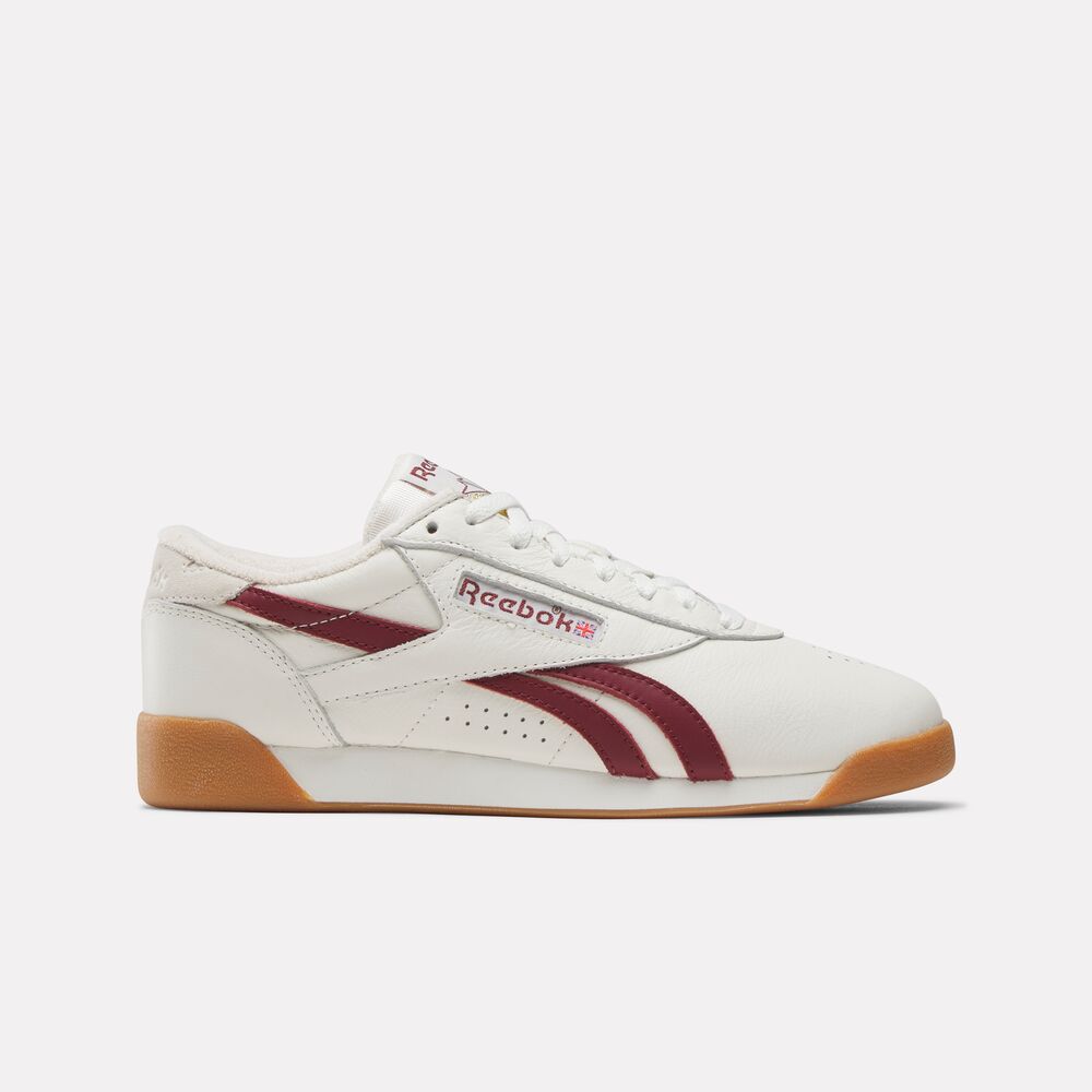 Tênis Reebok Freestyle Lo Feminino - imagem 1
