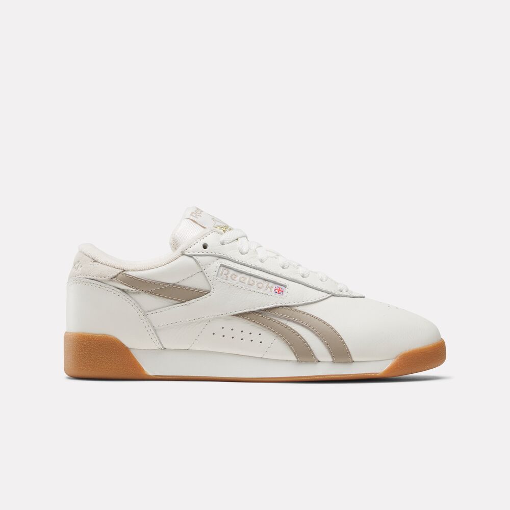 Tênis Reebok Freestyle Lo Feminino - imagem 1