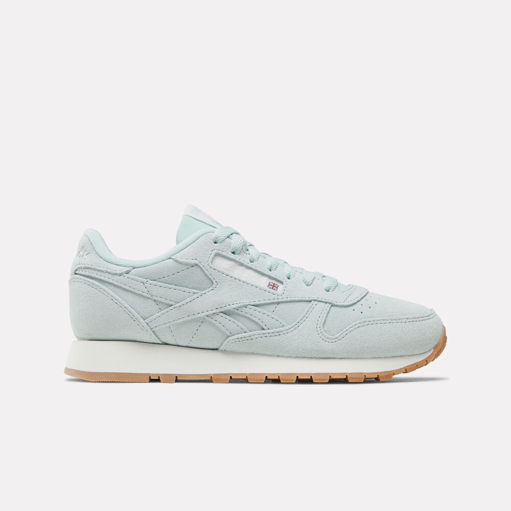 Tênis Reebok Classic Leather Feminino - imagem 1