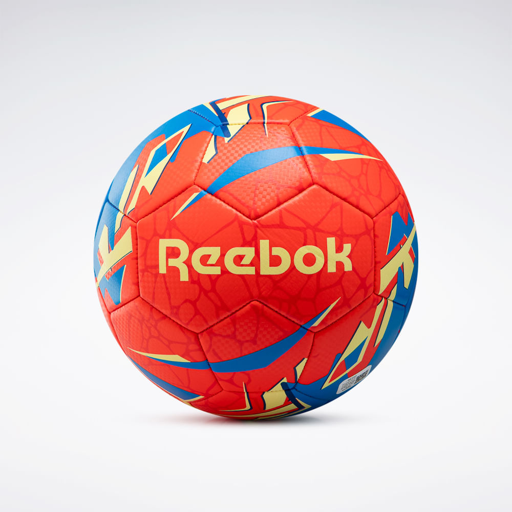 Bola de Futebol Reebok Zig Generation Beach - imagem 1