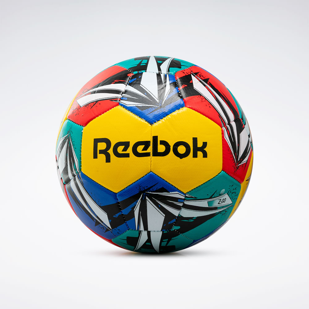 Bola de Futebol Reebok Z-Go - imagem 1